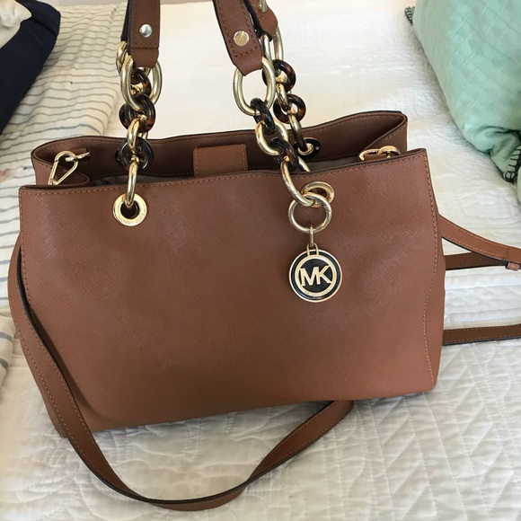 Michael Kors handbag - Picture 1 of 4